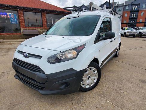 Used 2015 Ford Transit Connect XL image 3