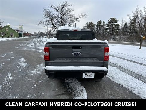 Used 2023 Ford Maverick XL image 24