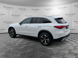 Used 2026 Mercedes-Benz GLC 350e 4MATIC video 3