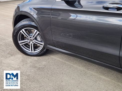 Used 2020 Mercedes-Benz GLC 300 image 16