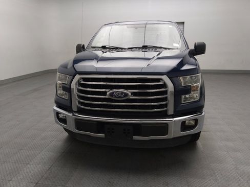 Used 2015 Ford F150 XLT w/ Equipment Group 301A Mid RWD image 15