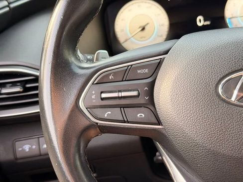 Used 2022 Hyundai Santa Fe XRT FWD image 25