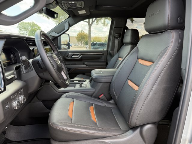 Used 2026 GMC Sierra 2500 AT4 w/ AT4 Premium Plus Package AWD/4WD image 26