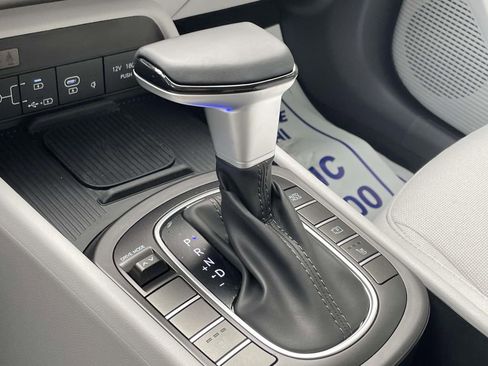 New 2026 Hyundai Kona SEL Sport FWD image 28