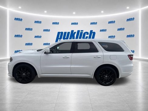 Used 2018 Dodge Durango R/T AWD/4WD image 8