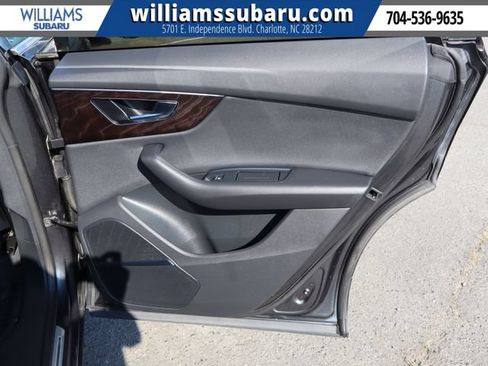 Used 2021 Audi Q8 Premium Plus AWD/4WD image 32