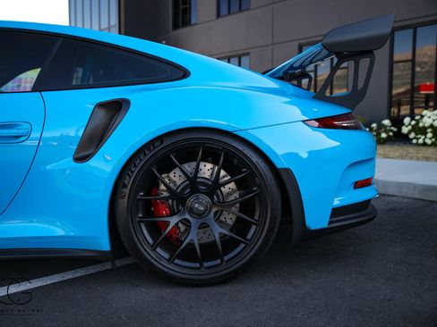 Used 2016 Porsche 911 GT3 RS RWD image 12