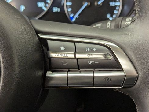 Used 2025 MAZDA CX-50 AWD 2.5 S w/ Preferred Package image 25