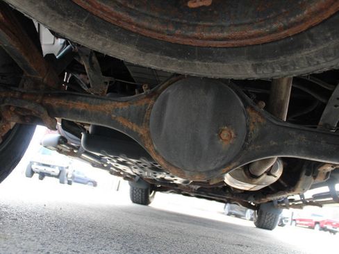 Used 2016 Toyota Tundra SR5 w/ TRD Off Road Package image 48