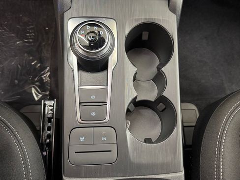 New 2026 Ford Escape Active image 29