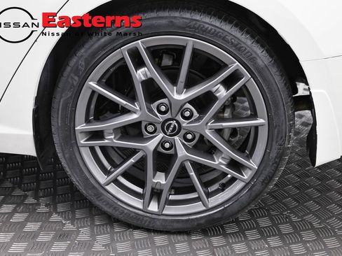 Used 2024 Nissan Altima 2.0 SR FWD image 30