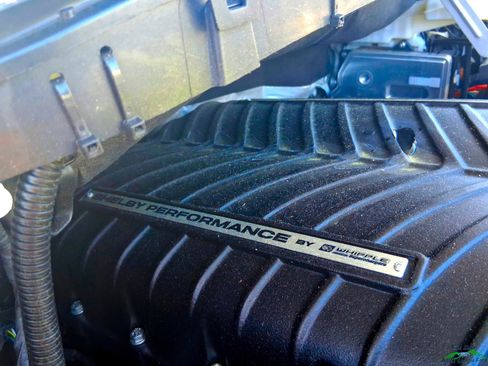 Used 2023 Ford F150 Lariat w/ Equipment Group 502A High AWD/4WD image 28