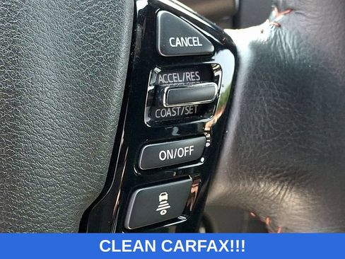 Used 2023 Nissan Frontier PRO-4X w/ Technology Package AWD/4WD image 22