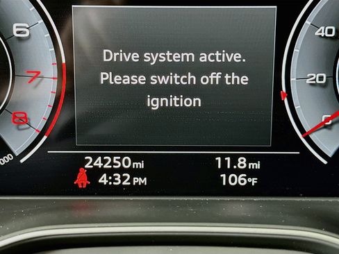 Used 2024 Audi Q5 2.0T Premium Plus AWD/4WD image 19