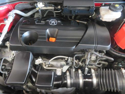 Used 2020 Acura RDX w/ Advance Package FWD image 54