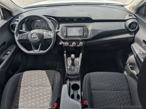 Used 2024 Nissan Kicks S FWD image 12