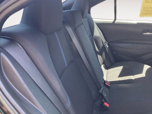 Used 2020 Toyota Corolla SE image 30