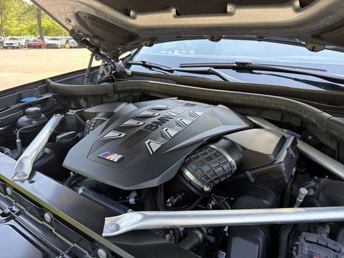 Used 2024 BMW X7 M60i AWD/4WD image 28