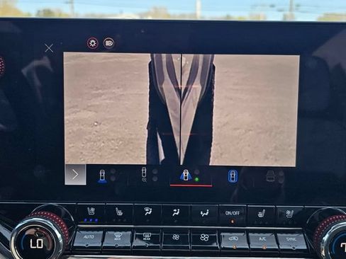 Certified 2023 GMC Canyon AT4X w/ Edition 1 AWD/4WD image 21