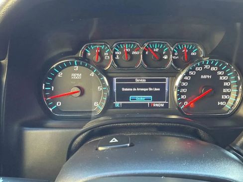 Used 2016 Chevrolet Tahoe LT image 15