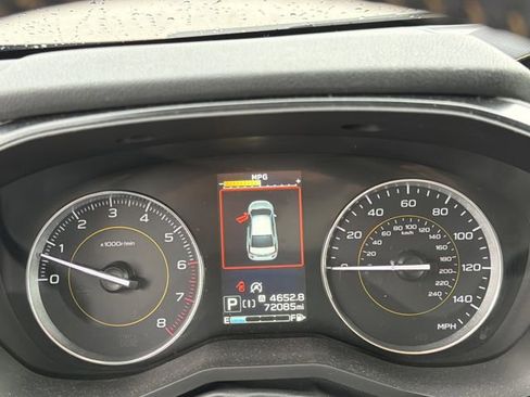 Used 2023 Subaru Crosstrek 2.5i Sport image 22