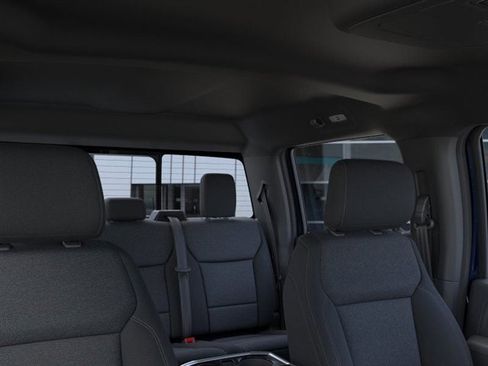 New 2025 Ford F150 XLT w/ Equipment Group 302A MID image 22