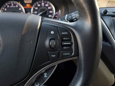 Certified 2020 Acura MDX FWD w/ Technology Package image 24