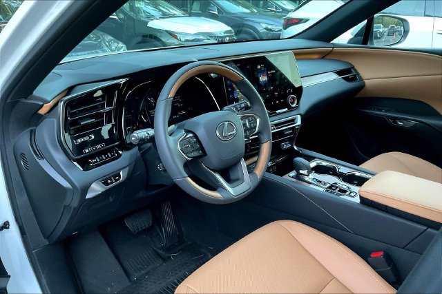 New 2026 Lexus RX 350 AWD image 6