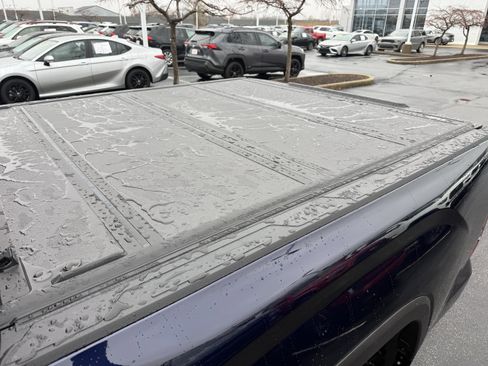 New 2026 Toyota Tundra SR5 w/ SR5 Convenience Package image 7