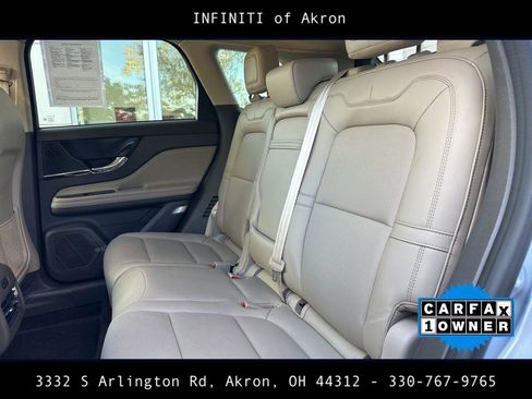 Used 2022 Lincoln Corsair AWD w/ Equipment Group 101A image 40