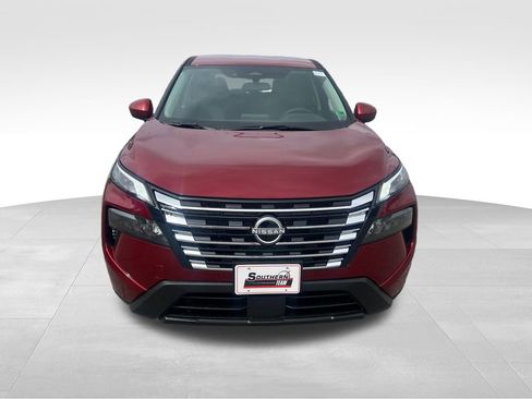 New 2026 Nissan Rogue SV w/ Cold Weather Package image 9