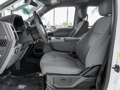 Used 2020 Ford F350 XLT w/ XLT Value Package image 16