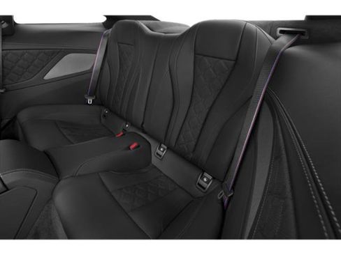 Used 2024 BMW M8 Competition AWD/4WD image 16