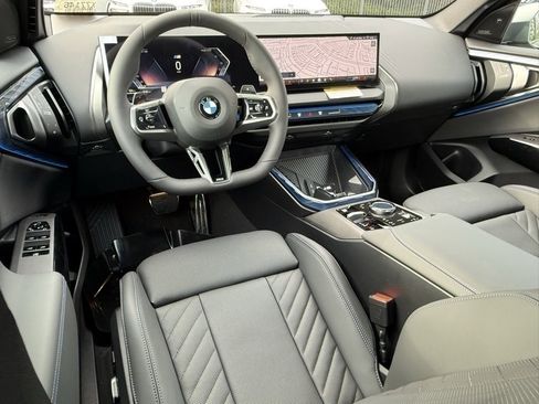 New 2026 BMW X3 xDrive30 w/ M Sport Package image 29