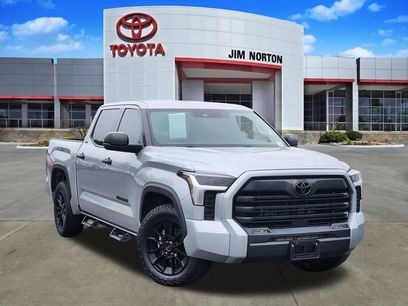 Used 2022 Toyota Tundra SR5