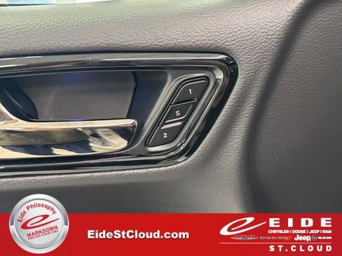 New 2026 Dodge Durango GT image 18