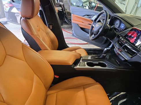 Used 2020 Cadillac CT4 Premium Luxury image 11