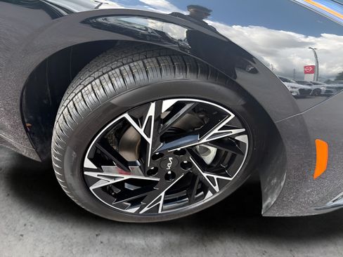 Used 2025 Kia K5 GT-Line FWD image 52