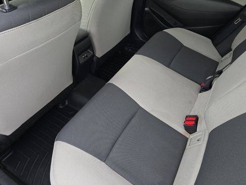 Used 2025 Toyota Corolla LE FWD image 9