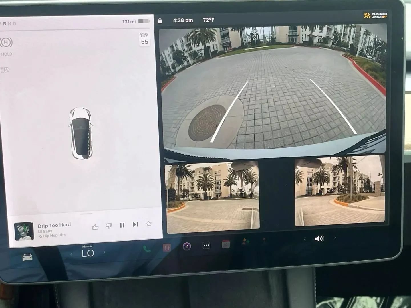 Used 2023 Tesla Model 3 Standard Range RWD image 17