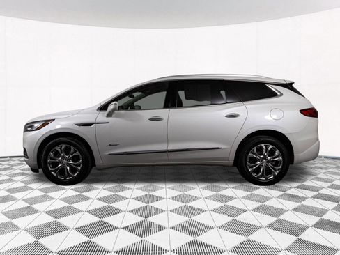Used 2020 Buick Enclave Avenir w/ Avenir Technology Package image 11