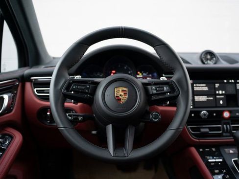 New 2026 Porsche Macan Turbo image 23