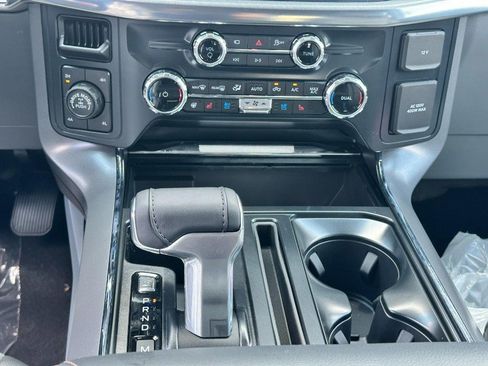 New 2026 Ford F150 Lariat AWD/4WD image 8