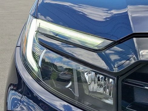 Certified 2023 Honda Passport Elite image 27