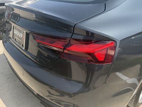 Used 2021 Audi A5 2.0T Premium Plus w/ Premium Plus AWD/4WD image 29