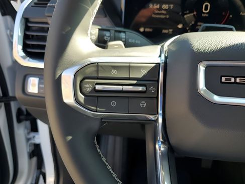 New 2026 GMC Acadia Denali image 35