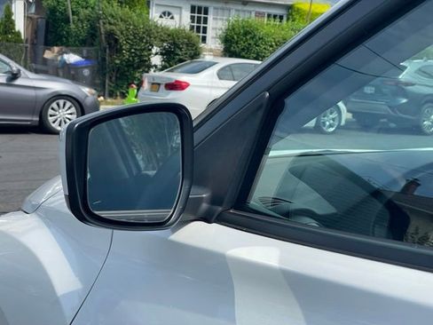 Certified 2023 Nissan Kicks SV FWD image 23