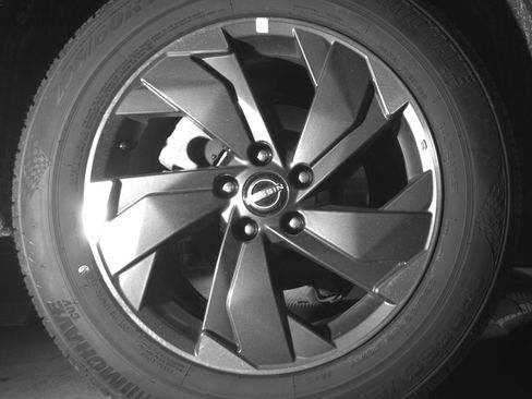 Used 2025 Nissan Rogue SV FWD image 15