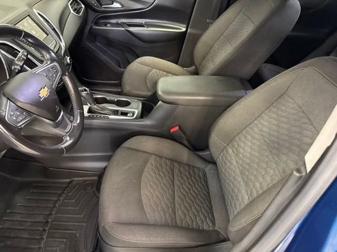 Used 2019 Chevrolet Equinox LT FWD image 34