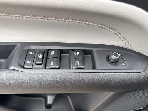 Used 2025 Jeep Compass Limited AWD/4WD image 25